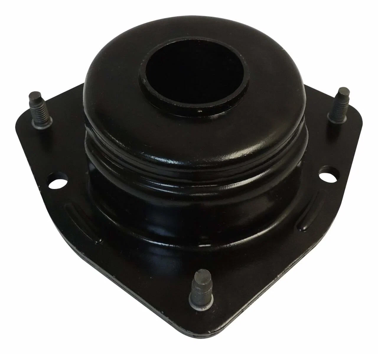 Crown Automotive - Metal Black Strut Mount - 4694870AD